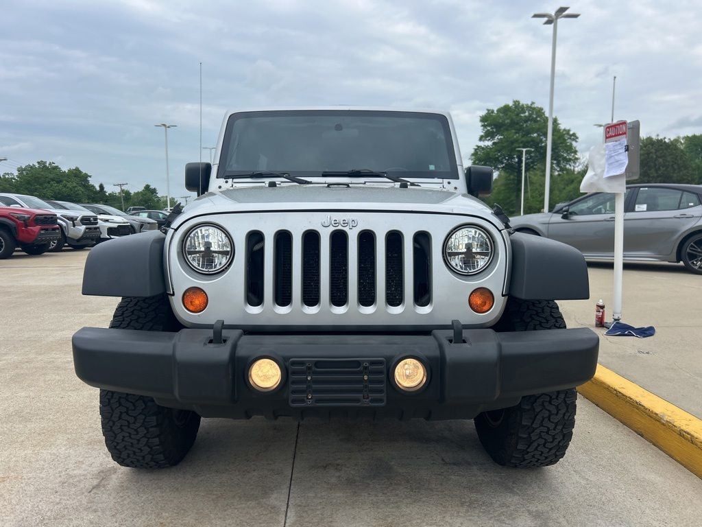 jeep wrangler unlimited 2008 1J4GA69118L615851 image jeep wrangler unlimited 2008 1J4GA69118L615851 image